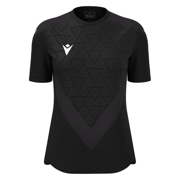 Женская футболка игровая MACRON DRYAD shirt (800002750900)