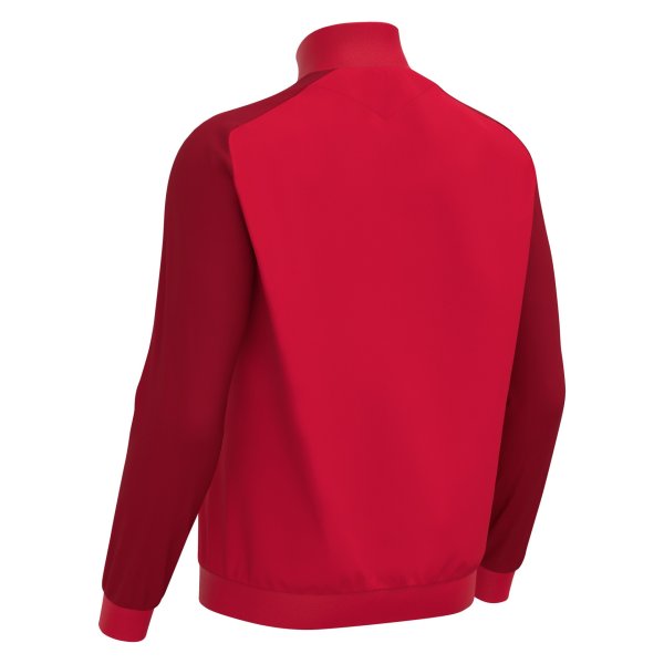 Кофта спортивная MACRON ANUBIS full zip top (800003120200)