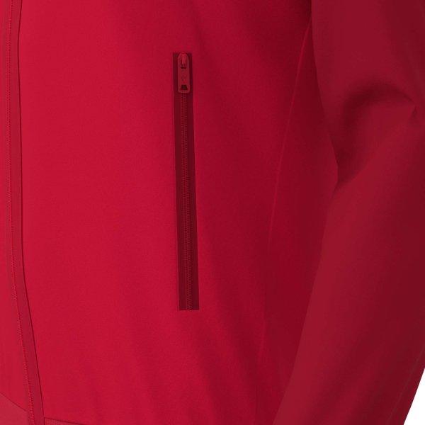 Кофта спортивная MACRON ANUBIS full zip top (800003120200)