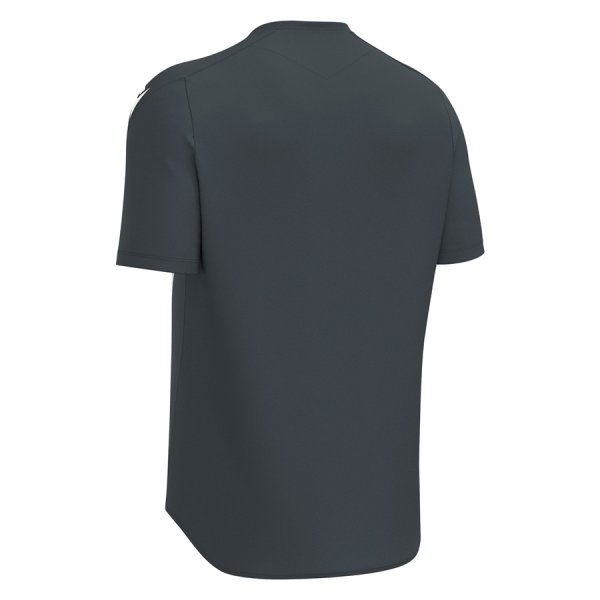 Футболка игровая MACRON WISP shirt (800002742839)