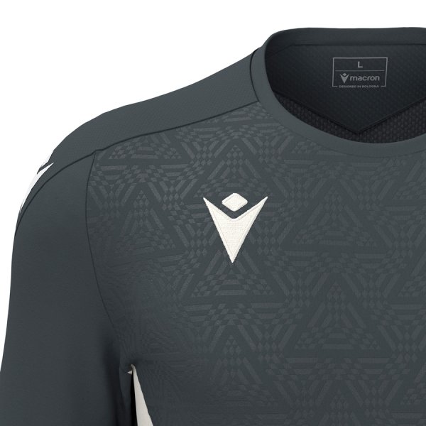 Футболка игровая MACRON WISP shirt (800002742839)