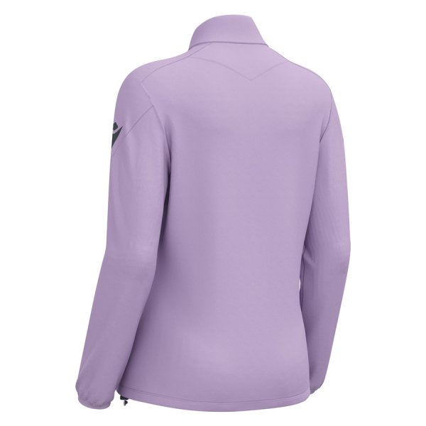 Жіночий топ тренувальний MACRON ANORA 1/4 ZIP TOP (800002774028)