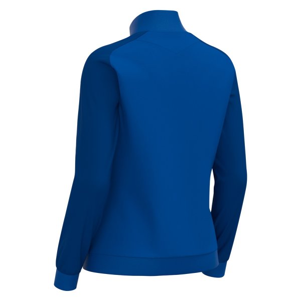 Жіноча спортивна кофта MACRON RAMA full zip top (800003130300)