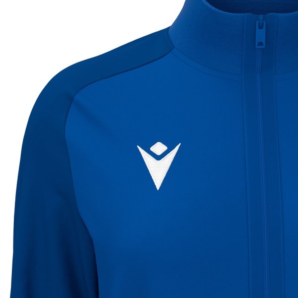 Жіноча спортивна кофта MACRON RAMA full zip top (800003130300)