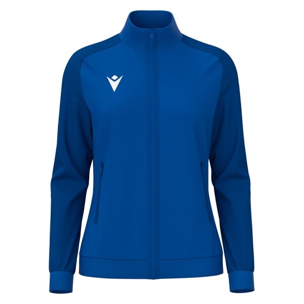 Жіноча спортивна кофта MACRON RAMA full zip top (800003130300)