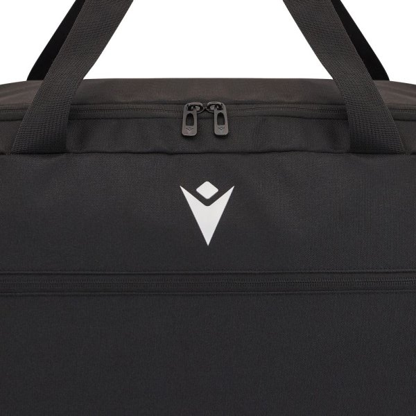 Сумка спортивна MACRON FLOW gym bag (890001660900)