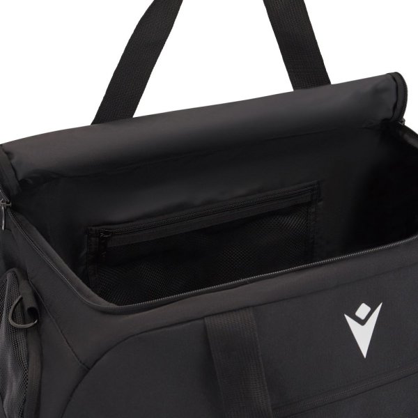 Сумка спортивна MACRON FLOW gym bag (890001660900)