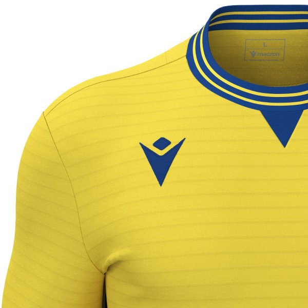 Футболка ігрова MACRON ELVES shirt (800002850503)
