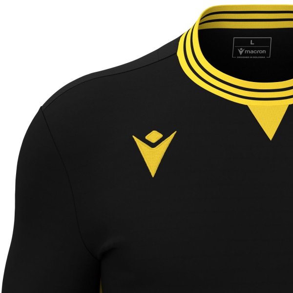 Футболка игровая MACRON ELVES shirt (800002850905)
