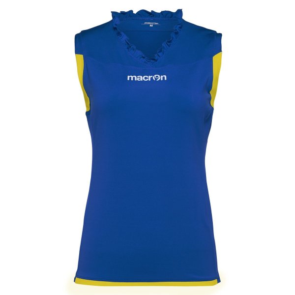 Жіноча ігрова футболка MACRON XENON SHIRT (20460305)