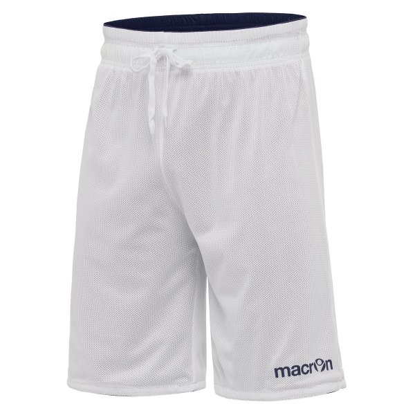 Баскетбольные игровые шорты MACRON DENVER SHORT (43020701)