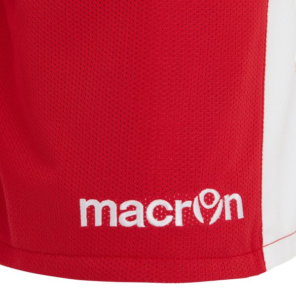 Комплект баскетбольної форми MACRON ARKANSAS SET (43150201)
