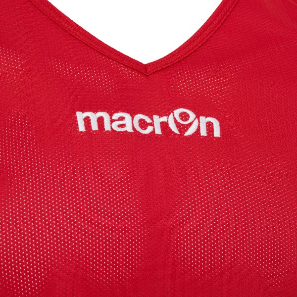 Комплект баскетбольної форми MACRON ARKANSAS SET (43150201)