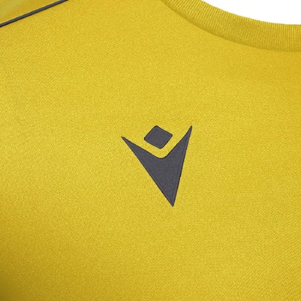 Футболка ігрова MACRON EARTH SHIRT (50570509)