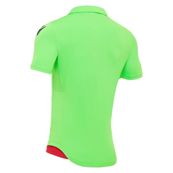 Футболка ігрова MACRON NUNKI SHIRT (50581607)