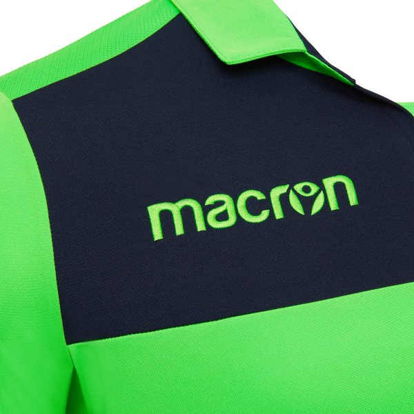 Футболка ігрова MACRON NUNKI SHIRT (50581607)