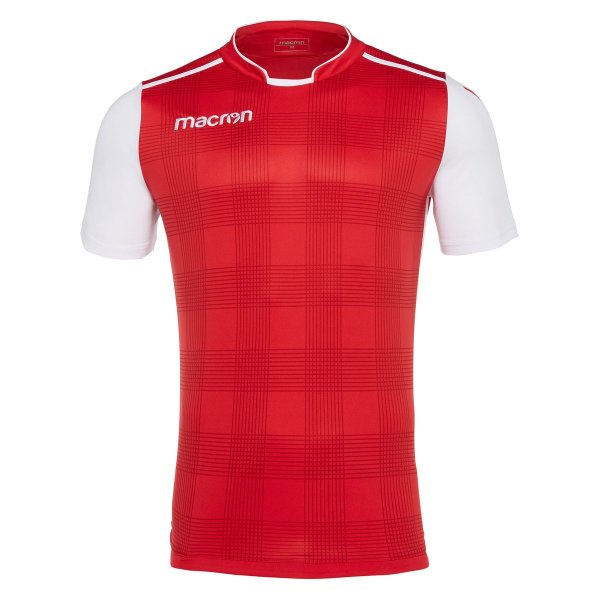 Футболка ігрова MACRON WEZEN SHIRT (50610201)