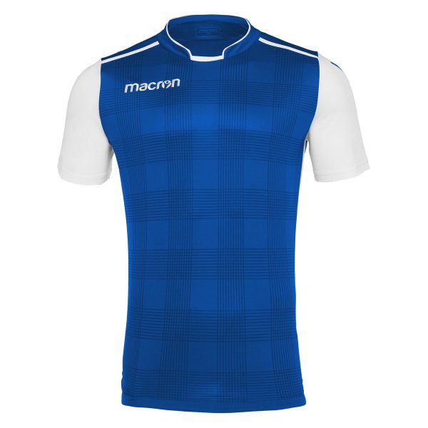 Футболка ігрова MACRON WEZEN SHIRT (50610301)