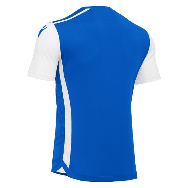 Футболка ігрова MACRON WEZEN SHIRT (50610301)