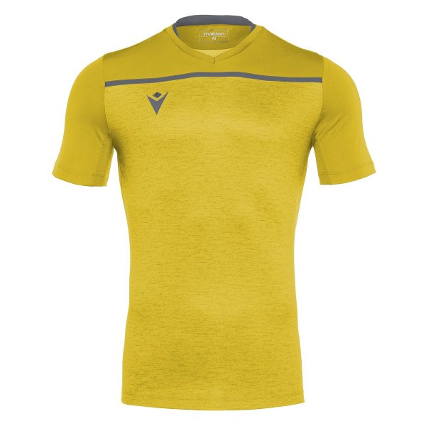 Футболка ігрова MACRON DENEB SHIRT (50630528)