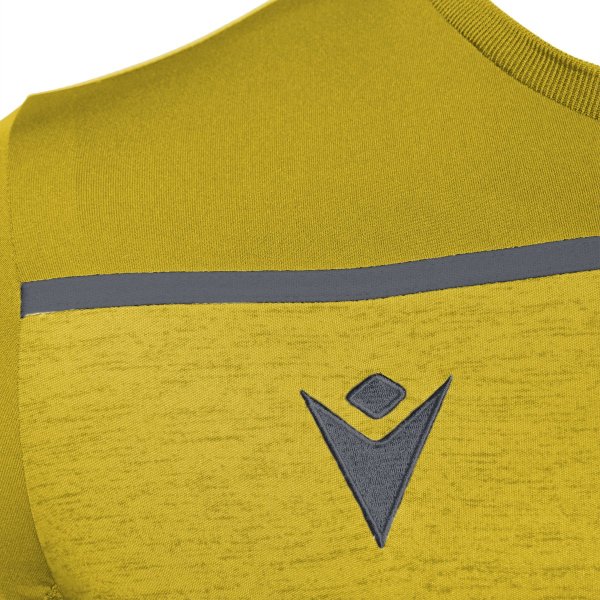 Футболка ігрова MACRON DENEB SHIRT (50630528)