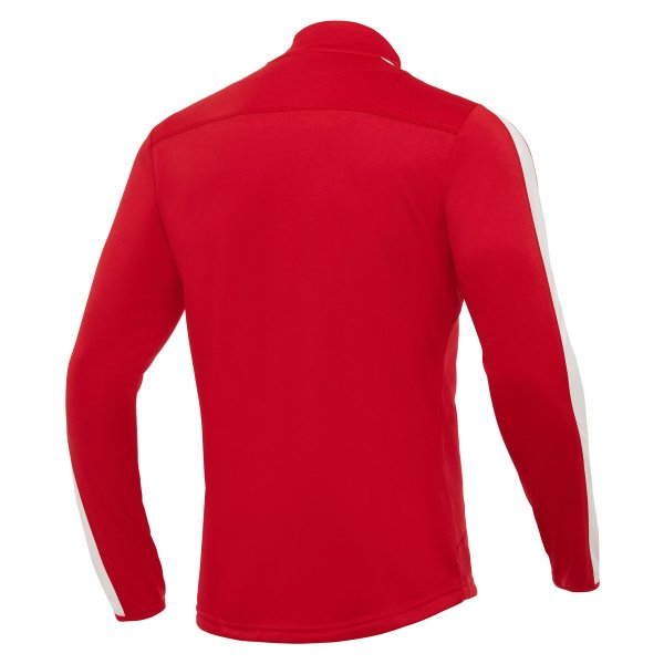 Топ тренувальний MACRON TALENT 1/4 ZIP TOP (51280201)