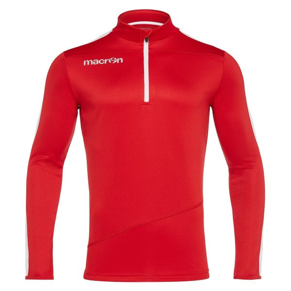 Топ тренувальний MACRON TALENT 1/4 ZIP TOP (51280201)