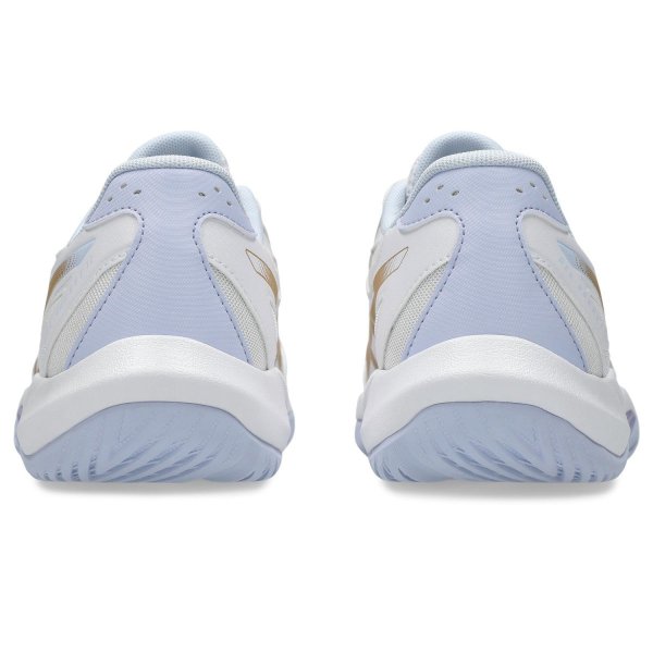 Жіночі волейбольні кросівки Asics Gel Rocket 12 (1072A119-102)
