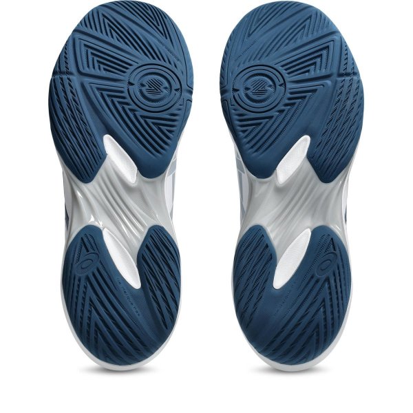 Волейбольні кросівки Asics Gel-Rocket 12 (1071A116-100)