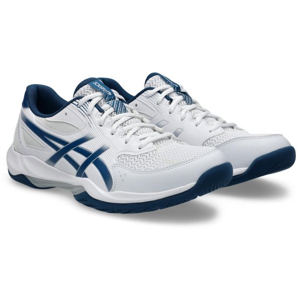 Волейбольні кросівки Asics Gel-Rocket 12 (1071A116-100)