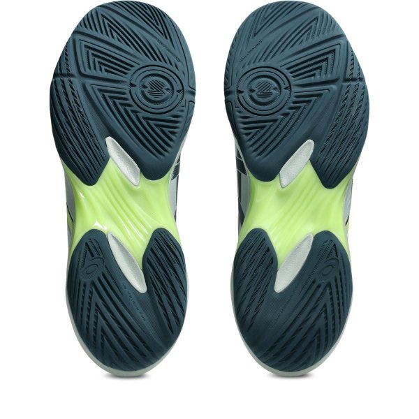 Волейбольні кросівки Asics Gel-Rocket 12 (1071A116-300)