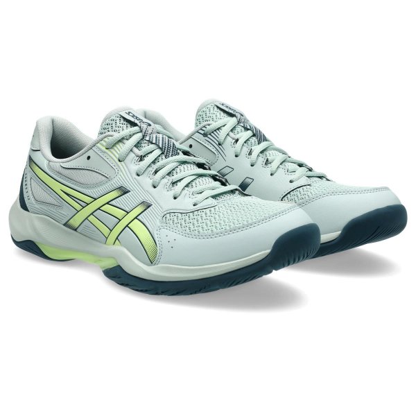 Волейбольні кросівки Asics Gel-Rocket 12 (1071A116-300)