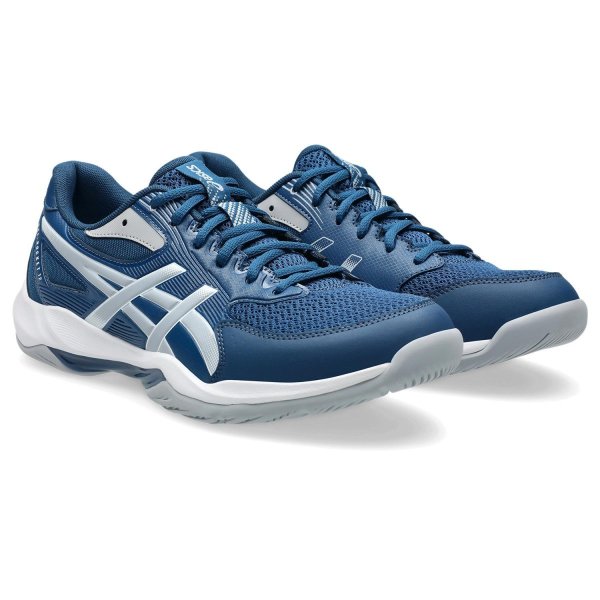 Волейбольні кросівки Asics Gel-Rocket 12 (1071A116-400)