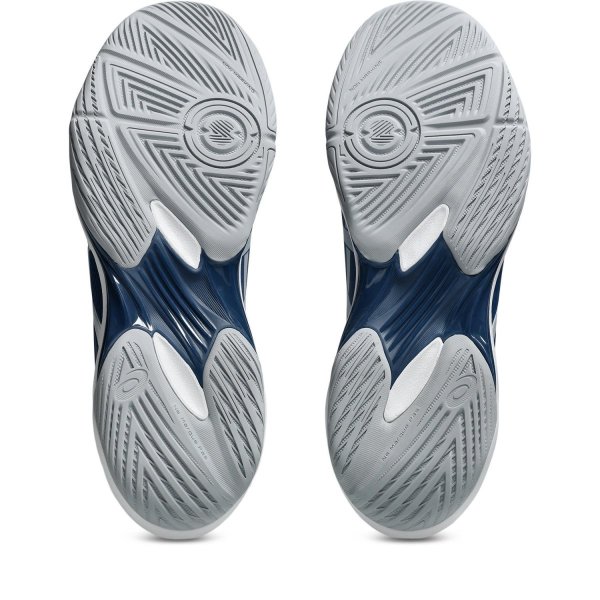 Волейбольні кросівки Asics Gel-Rocket 12 (1071A116-400)