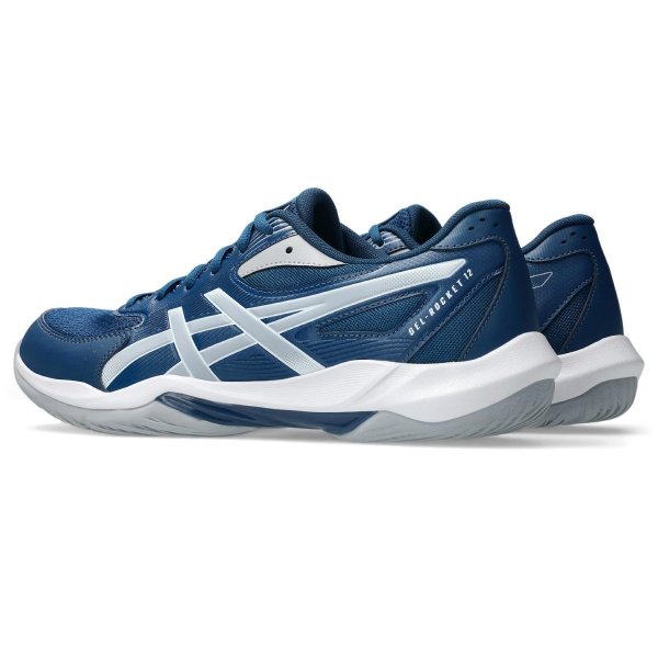 Волейбольні кросівки Asics Gel-Rocket 12 (1071A116-400)