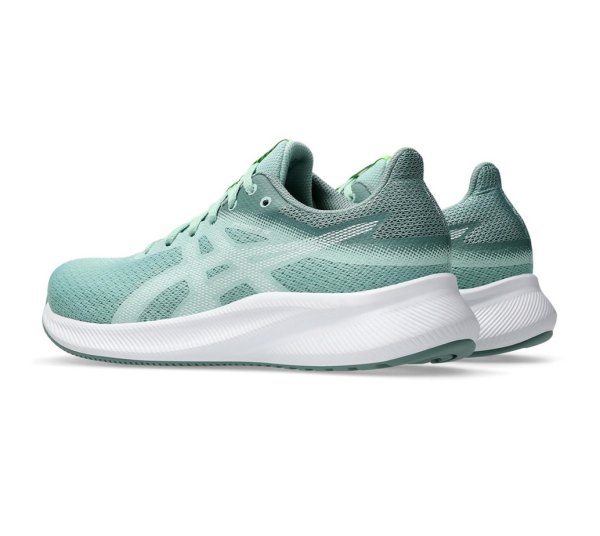 Жіночі бігові кросівки Asics Patriot 13 (1012B312-301)