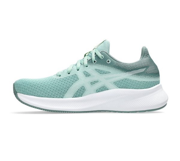 Жіночі бігові кросівки Asics Patriot 13 (1012B312-301)