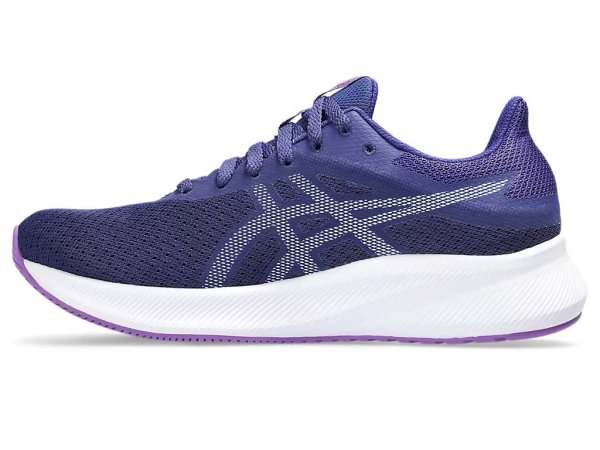 Жіночі бігові кросівки Asics Patriot 13 (1012B312-405)