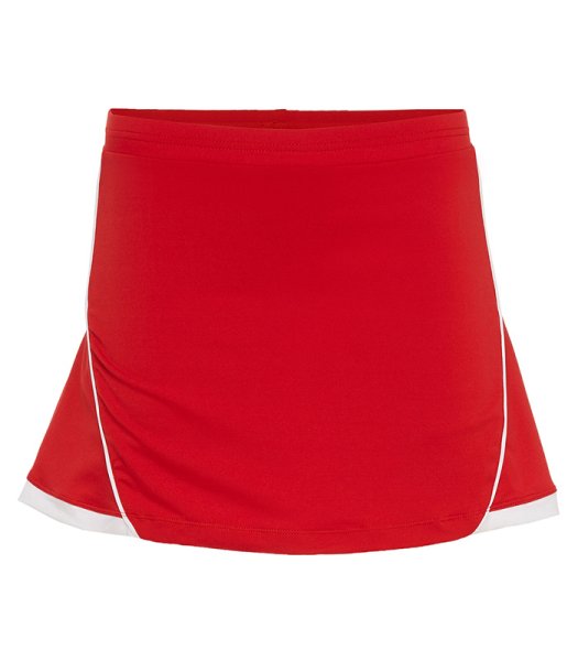 Юбка спортивная MACRON DUB SKIRT (525202)
