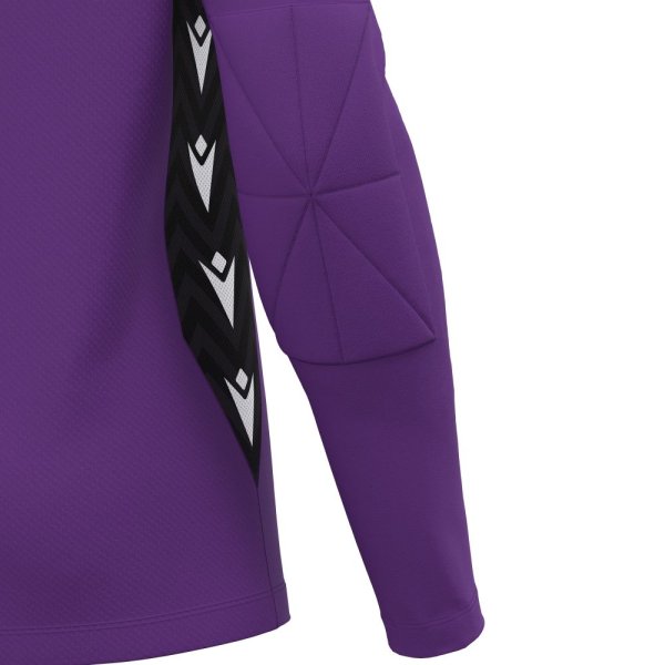Воротарський реглан MACRON ARGO GK shirt (800002880609)