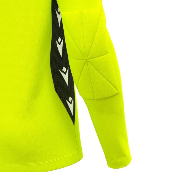 Воротарський реглан MACRON ARGO GK shirt (800002881509)