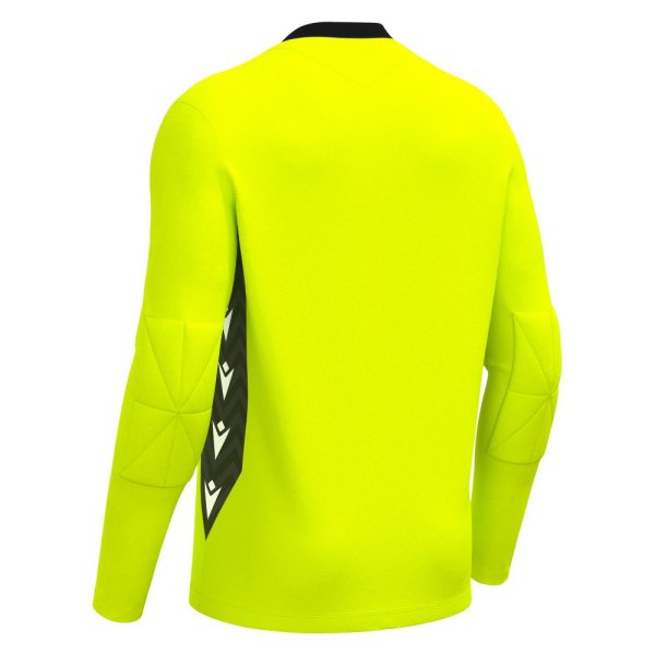 Воротарський реглан MACRON ARGO GK shirt (800002881509)