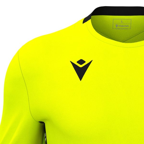 Воротарський реглан MACRON ARGO GK shirt (800002881509)