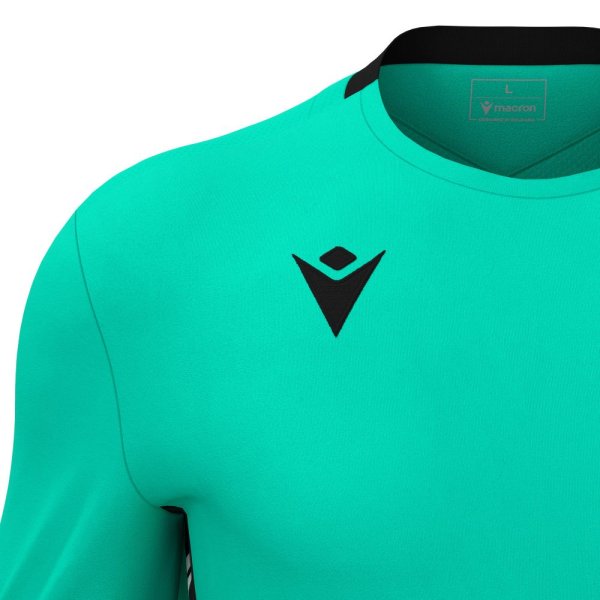 Воротарський реглан MACRON ARGO GK shirt (800002883809)