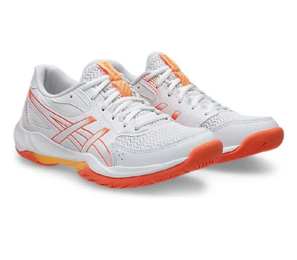 Женские волейбольные кроссовки Asics Gel-Rocket 12 (1072A119-100)