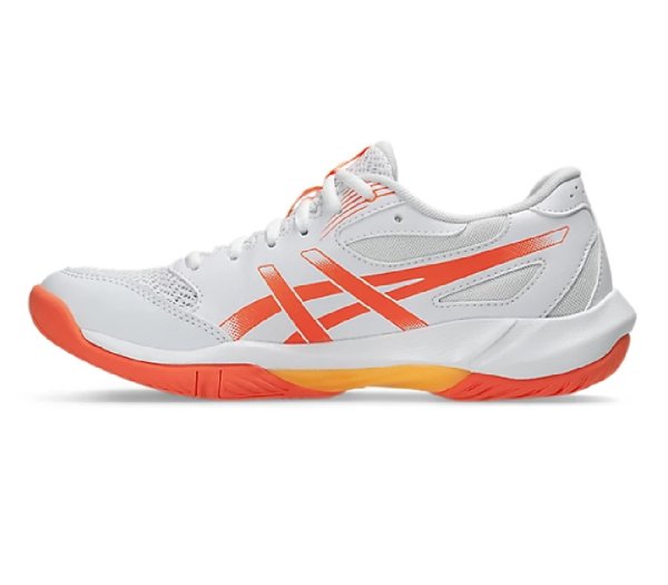 Женские волейбольные кроссовки Asics Gel-Rocket 12 (1072A119-100)