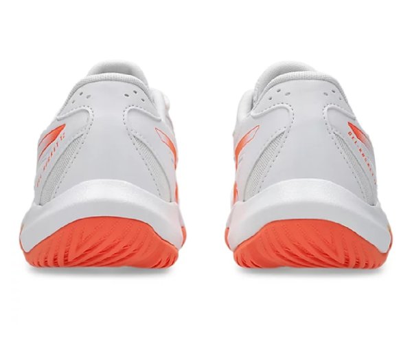 Женские волейбольные кроссовки Asics Gel-Rocket 12 (1072A119-100)
