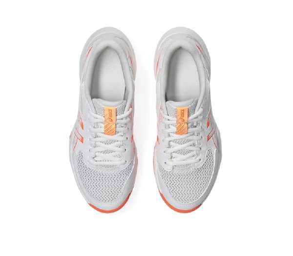Женские волейбольные кроссовки Asics Gel-Rocket 12 (1072A119-100)