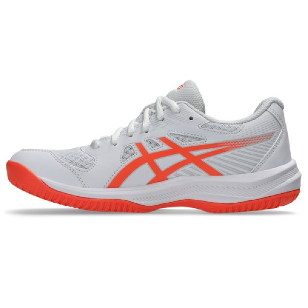 Жіночі волейбольні кросівки Asics Upcourt 6 (1072A107-102)