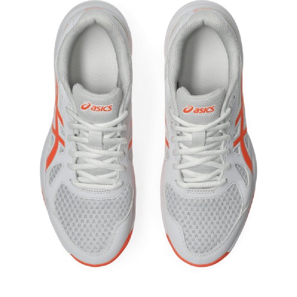 Жіночі волейбольні кросівки Asics Upcourt 6 (1072A107-102)